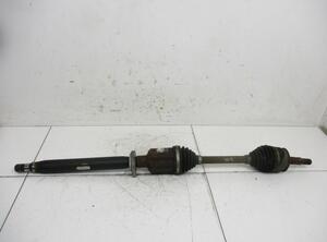 Drive Shaft CHEVROLET Cruze (J300)