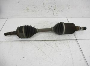 Drive Shaft CHEVROLET Cruze (J300)