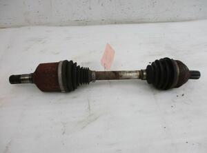 Drive Shaft FORD Galaxy (WA6), FORD S-Max (WA6)