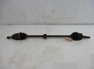 Drive Shaft SMART Forfour (454)