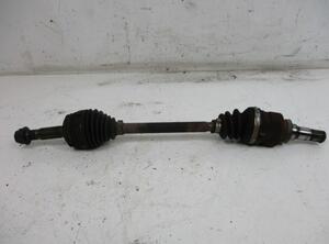 Drive Shaft CITROËN C1 (PM, PN)