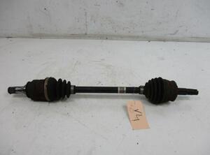 Drive Shaft OPEL Corsa D (S07)