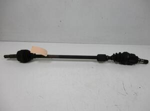 Drive Shaft CITROËN C1 (PM, PN)