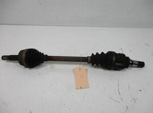 Drive Shaft CITROËN C1 (PM, PN)