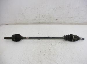 Drive Shaft TOYOTA Aygo (KGB1, WNB1)