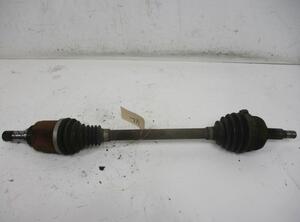 Drive Shaft RENAULT Megane III Schrägheck (B3, BZ0/1)