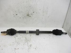 Drive Shaft OPEL Corsa D (S07)