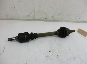 Drive Shaft PEUGEOT 307 CC (3B)