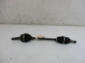 Drive Shaft TOYOTA Aygo (KGB4, PAB4)