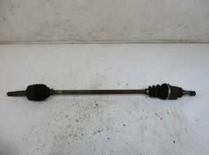 Drive Shaft CITROËN C1 (PM, PN)