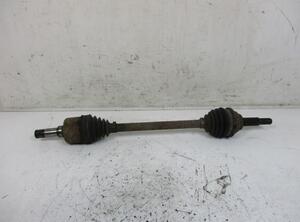 Drive Shaft FORD Transit Bus (FB, FC, FD, FS, FZ)