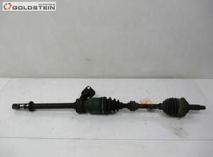 Drive Shaft MAZDA 6 Station Wagon (GY)