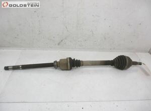 Drive Shaft CITROËN C5 III Break (TD)