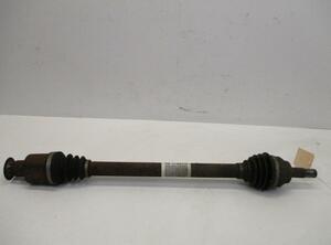 Drive Shaft PEUGEOT 207 CC (WD)