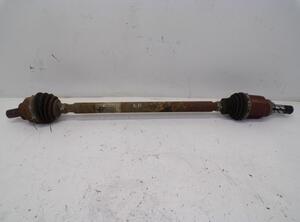 Drive Shaft RENAULT Twingo III (BCM)