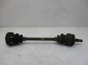 Drive Shaft MERCEDES-BENZ CLK (C209)