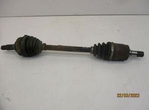 Drive Shaft HONDA Jazz II (GD, GE2, GE3)