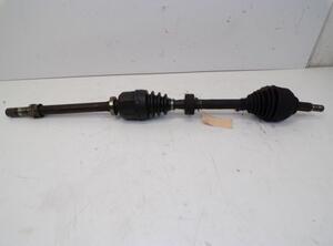 Drive Shaft RENAULT Espace IV (JK0/1)