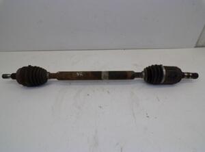 Drive Shaft MERCEDES-BENZ M-Klasse (W163)