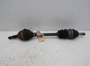 Drive Shaft OPEL Astra J (--)