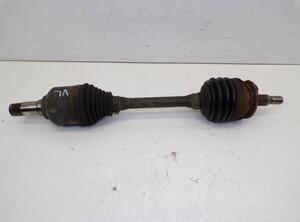 Drive Shaft MERCEDES-BENZ A-Klasse (W169)