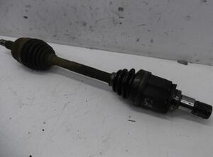 Drive Shaft MITSUBISHI Lancer VIII Sportback (CX A)