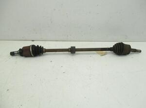 Drive Shaft SMART Forfour (454)