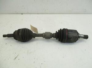 Drive Shaft MITSUBISHI ASX (GA W)