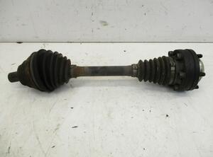 Drive Shaft AUDI A3 (8P1), AUDI A3 Sportback (8PA)