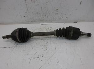 Drive Shaft PEUGEOT 807 (E)