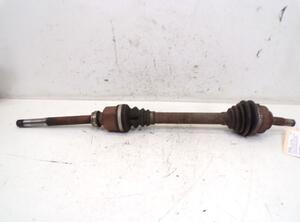 Drive Shaft PEUGEOT 207 CC (WD)