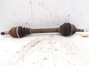 Drive Shaft PEUGEOT 207 CC (WD)