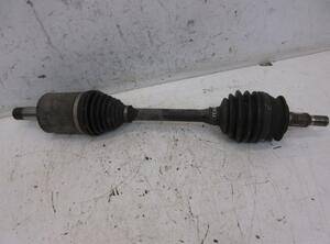 Drive Shaft MERCEDES-BENZ A-Klasse (W169)