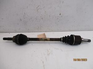 Drive Shaft PEUGEOT 1007 (KM)