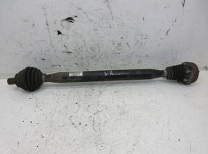 Drive Shaft VW Golf V (1K1)