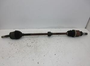 Drive Shaft SMART Forfour (454)