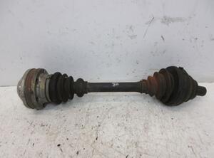 Drive Shaft AUDI A3 (8P1), AUDI A3 Sportback (8PA)