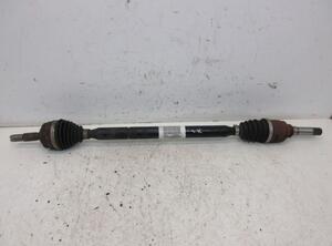 Drive Shaft CITROËN C3 II (SC)