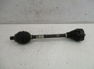 Drive Shaft AUDI A3 (8P1), AUDI A3 Sportback (8PA)