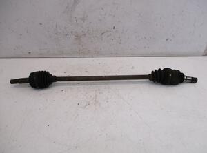 Drive Shaft TOYOTA Aygo (KGB1, WNB1)