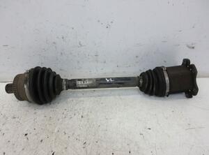 Drive Shaft AUDI A4 (8EC, B7)