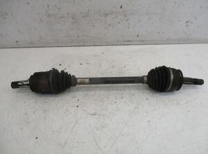 Drive Shaft OPEL Corsa D (S07)