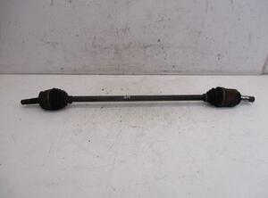 Drive Shaft OPEL Corsa D (S07)