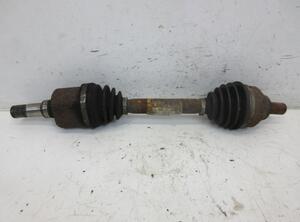 Drive Shaft FORD Focus C-Max (--)