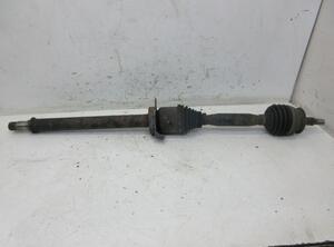 Drive Shaft MERCEDES-BENZ B-Klasse (W245)