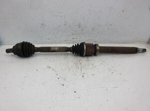 Drive Shaft FORD C-Max (DM2), FORD Focus C-Max (--)