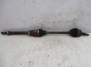 Drive Shaft RENAULT Kangoo/Grand Kangoo (KW0/1), RENAULT Kangoo Be Bop (KW0/1)