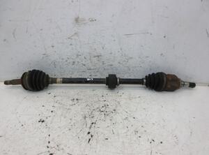 Drive Shaft TOYOTA Yaris (KSP9, NCP9, NSP9, SCP9, ZSP9)