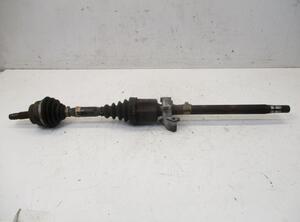 Drive Shaft FIAT DOBLO Cargo (263_), FIAT DOBLO Platform/Chassis (263_)