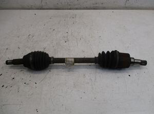 Drive Shaft FORD FIESTA VI (CB1, CCN)